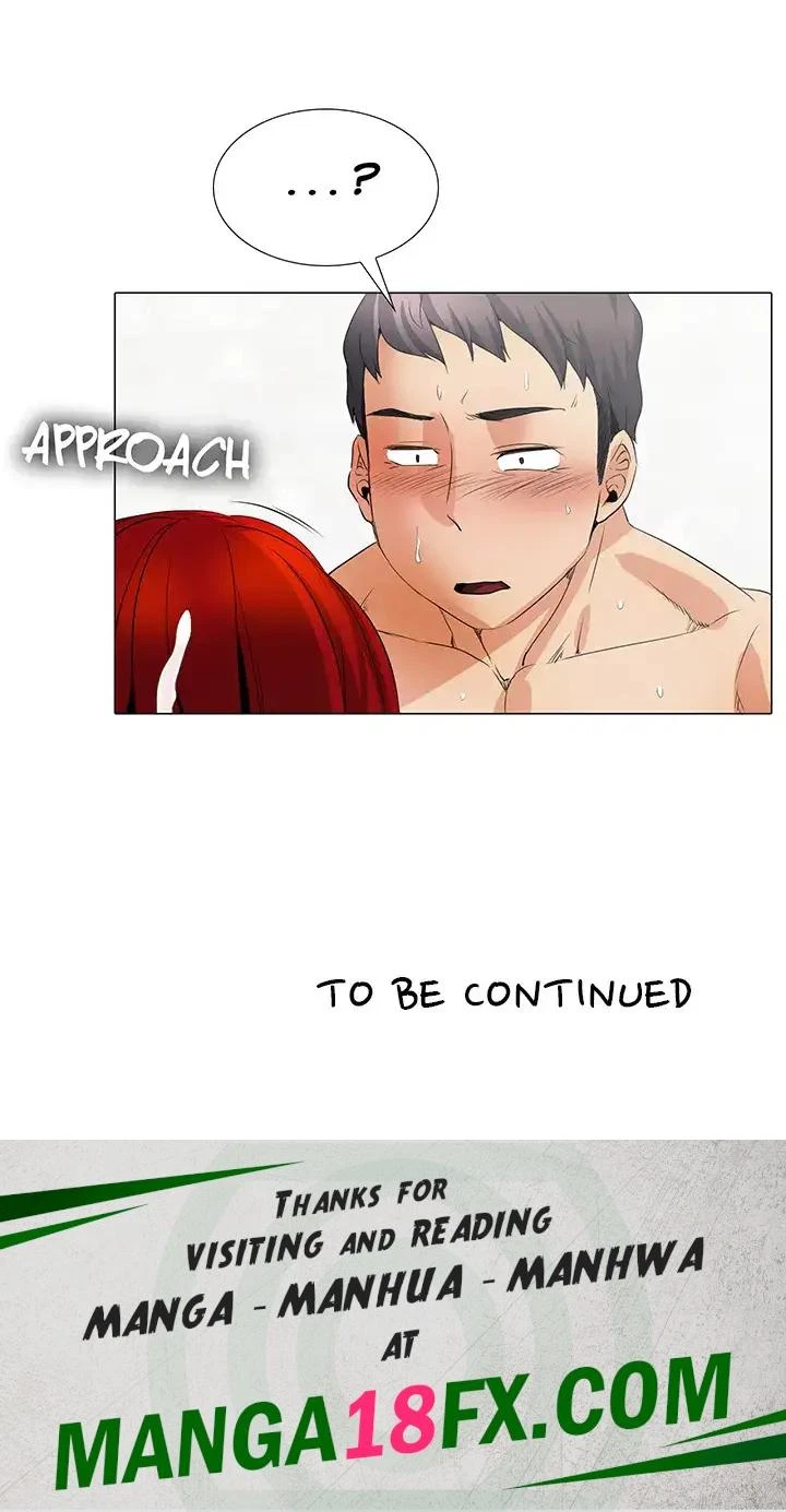 Draw It Yourself Chapter 45 (Uncensored), page 29