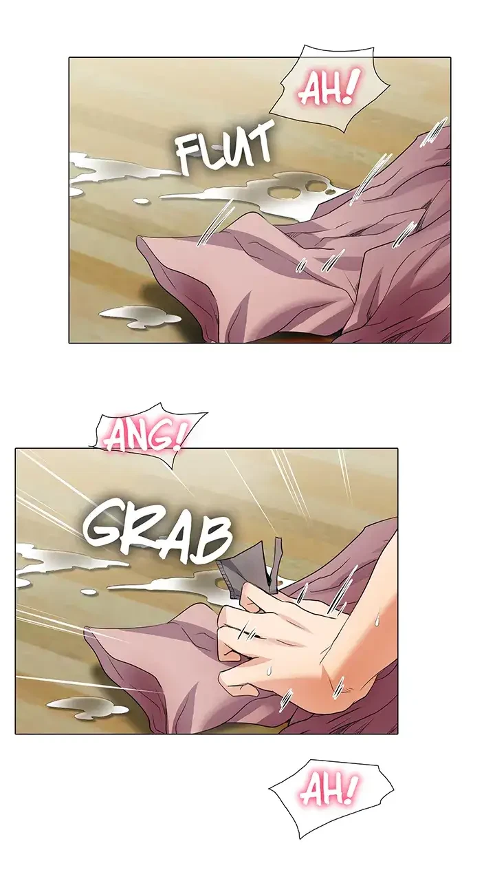 Draw It Yourself Chapter 45 (Uncensored), page 3