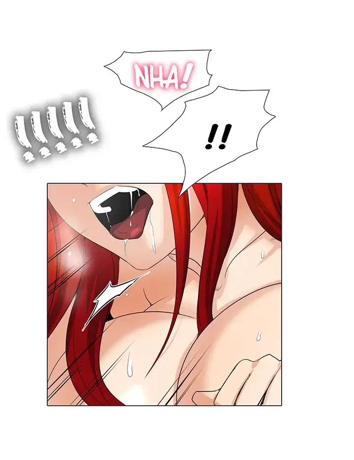 Draw It Yourself Chapter 45 (Uncensored), page 8