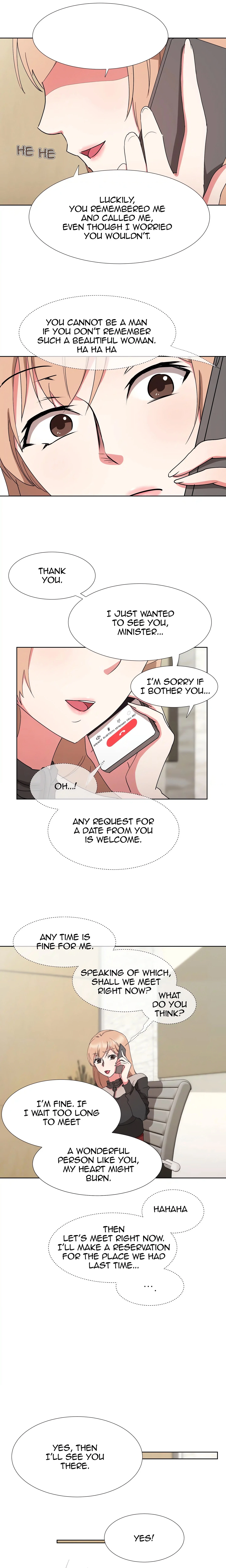 The Prey Chapter 18, page 12