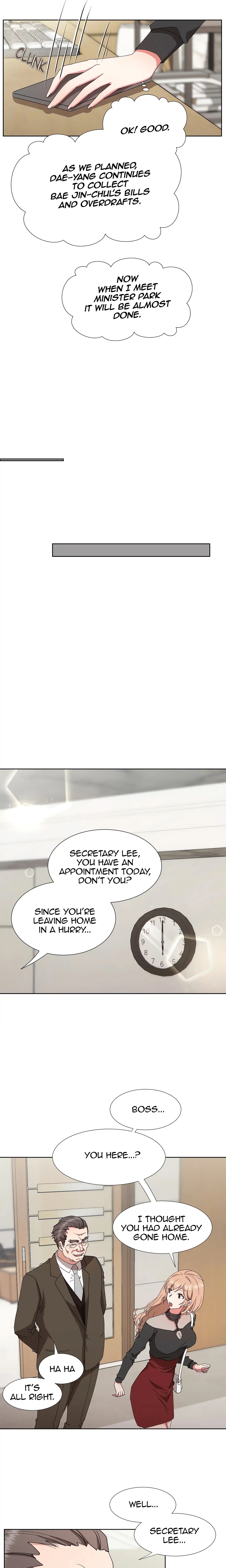 The Prey Chapter 18, page 13