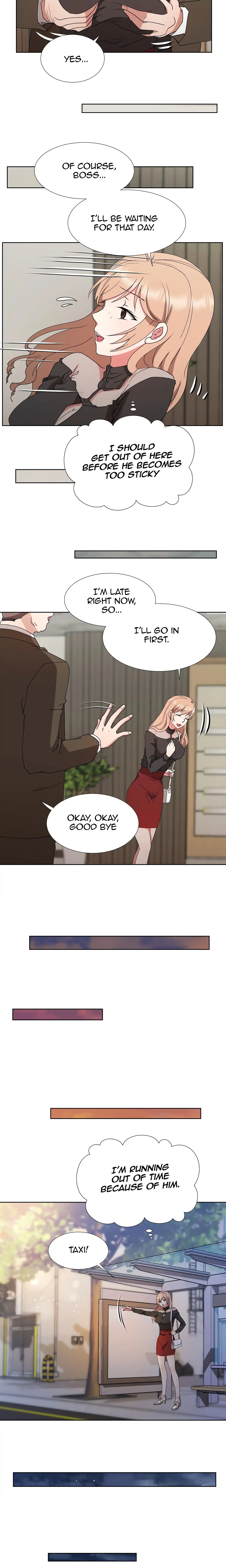 The Prey Chapter 18, page 15