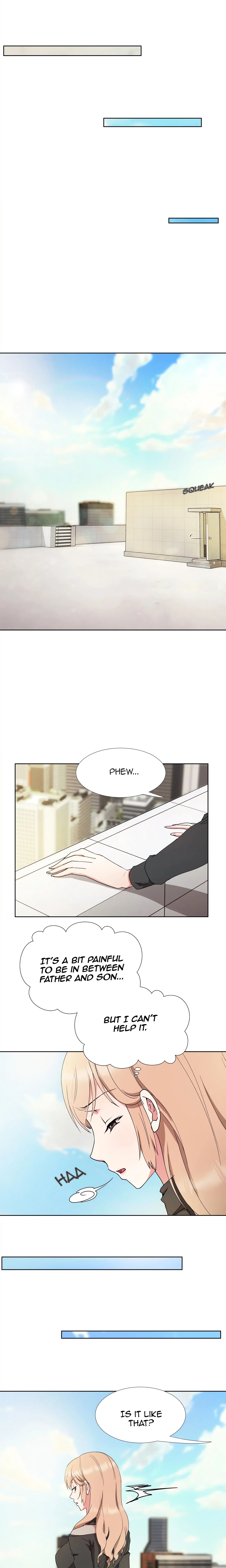 The Prey Chapter 18, page 3