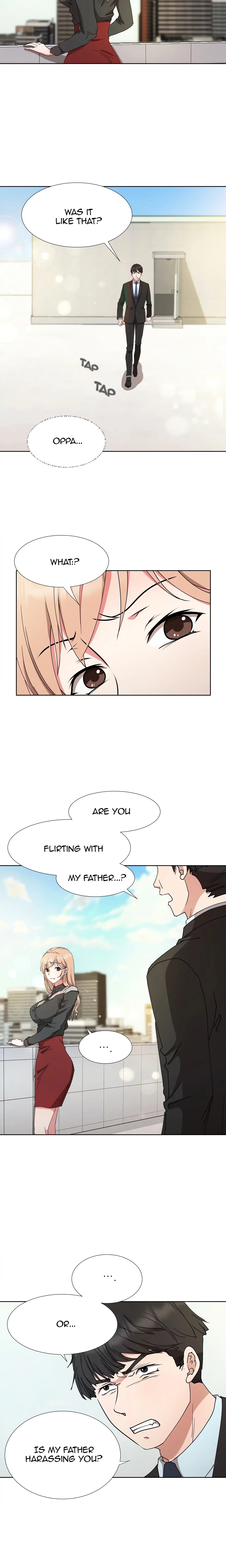 The Prey Chapter 18, page 4