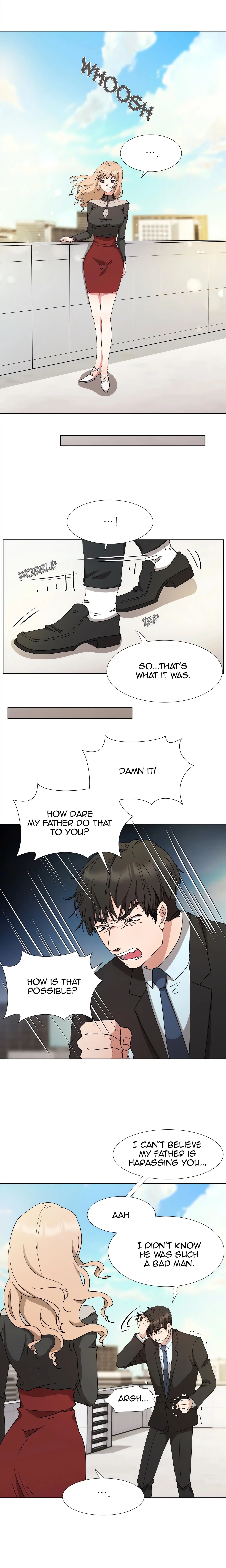 The Prey Chapter 18, page 5