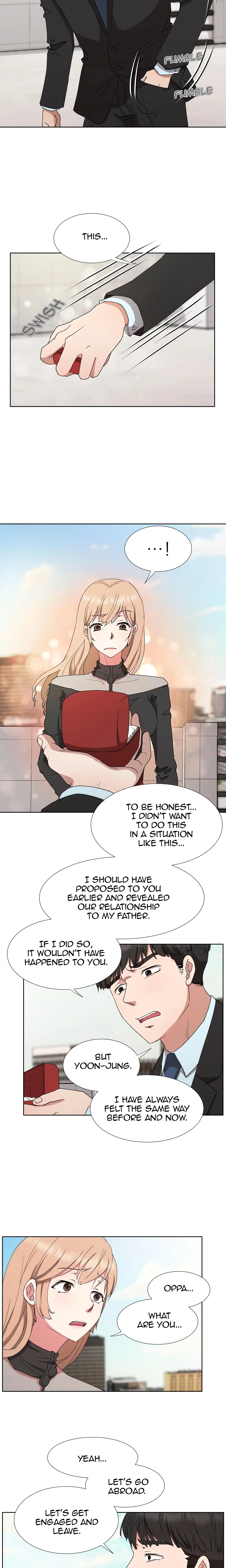 The Prey Chapter 18, page 7
