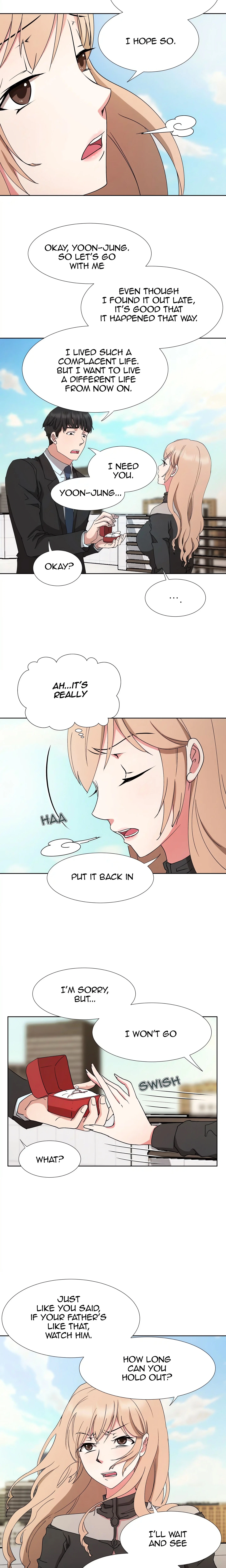 The Prey Chapter 18, page 9