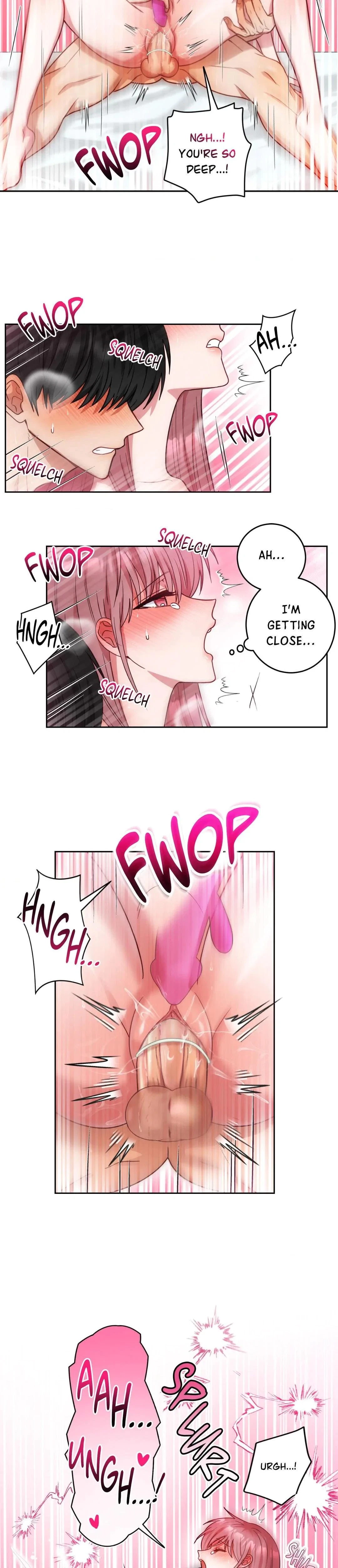 Take Two Chapter 22, page 12