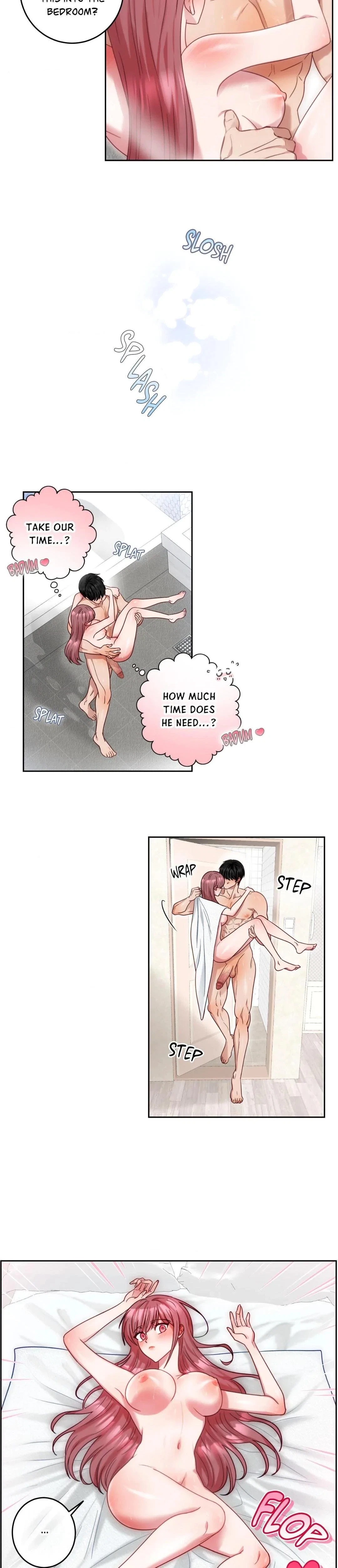 Take Two Chapter 22, page 3