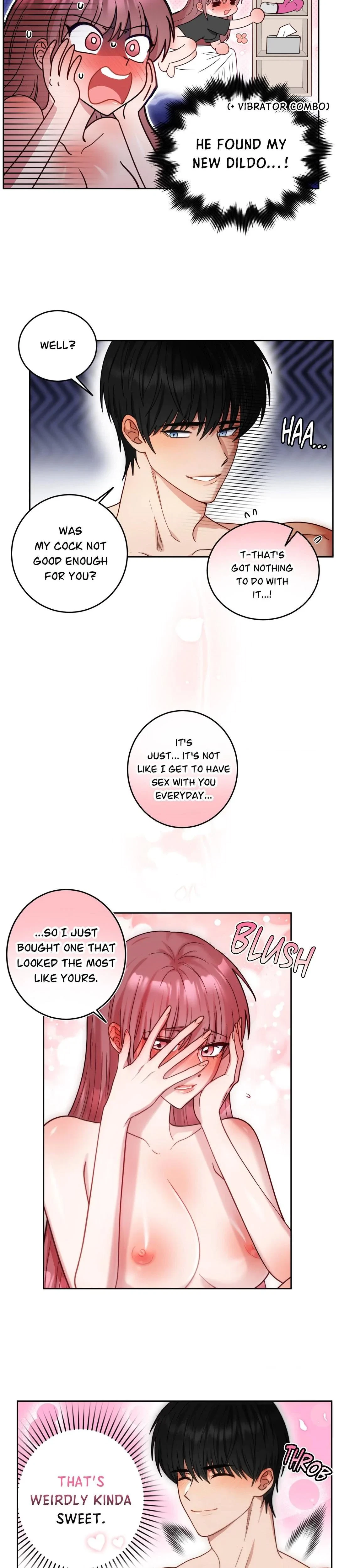 Take Two Chapter 22, page 5