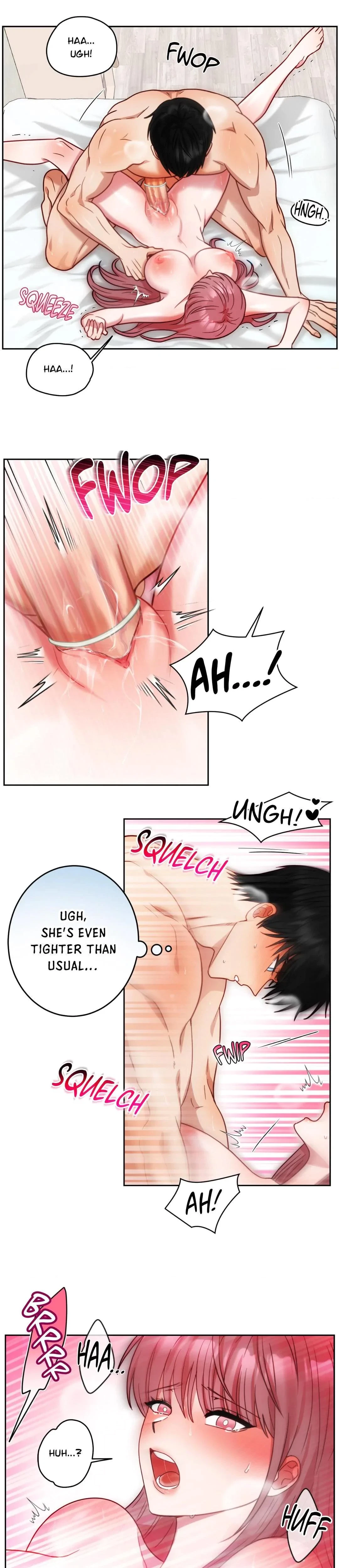 Take Two Chapter 22, page 8
