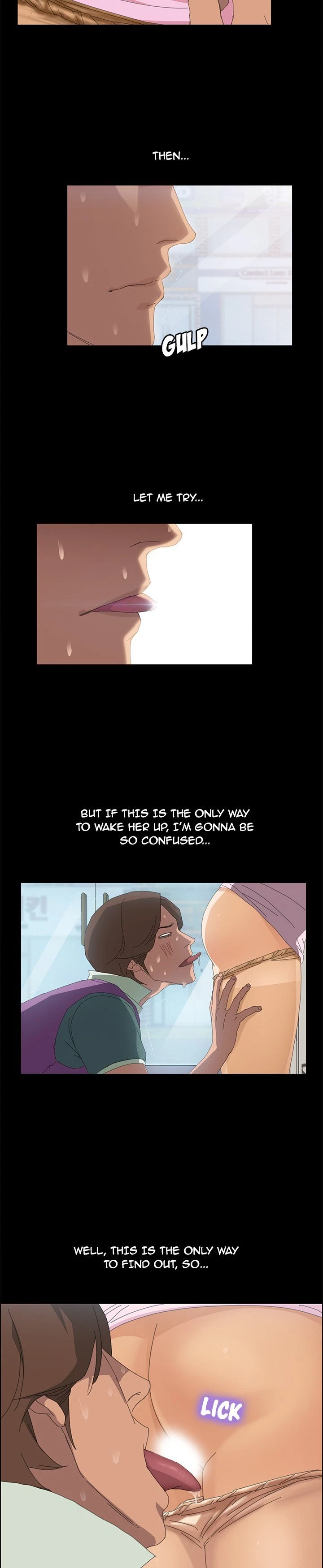 Chapter 4 - 15 Minutes, page 14