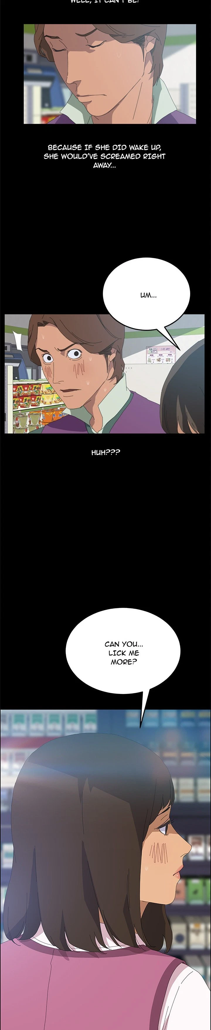 Chapter 4 - 15 Minutes, page 17