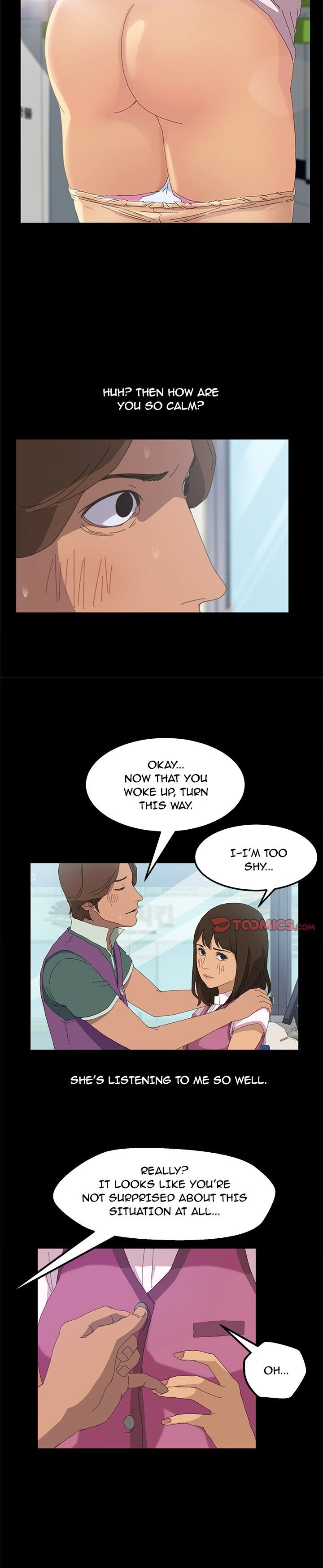 Chapter 4 - 15 Minutes, page 20