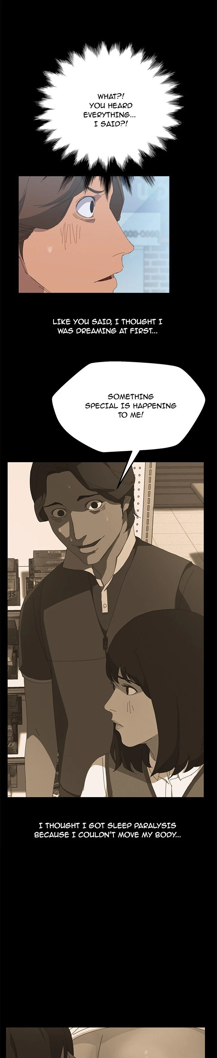Chapter 4 - 15 Minutes, page 23