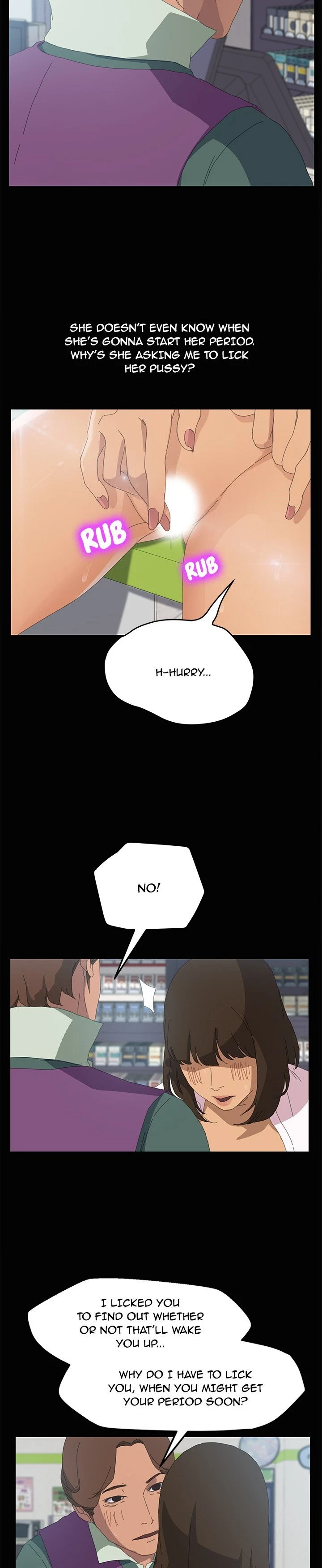 Chapter 4 - 15 Minutes, page 26