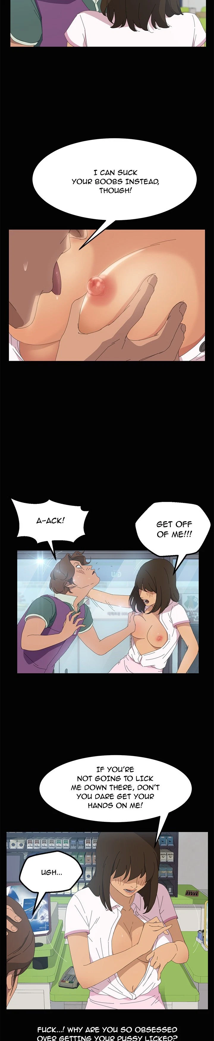 Chapter 4 - 15 Minutes, page 27
