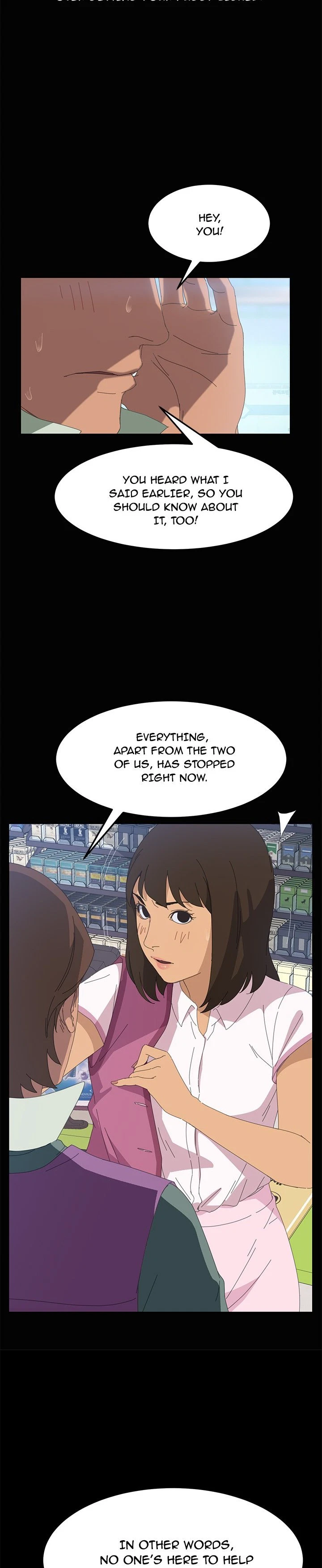 Chapter 4 - 15 Minutes, page 28