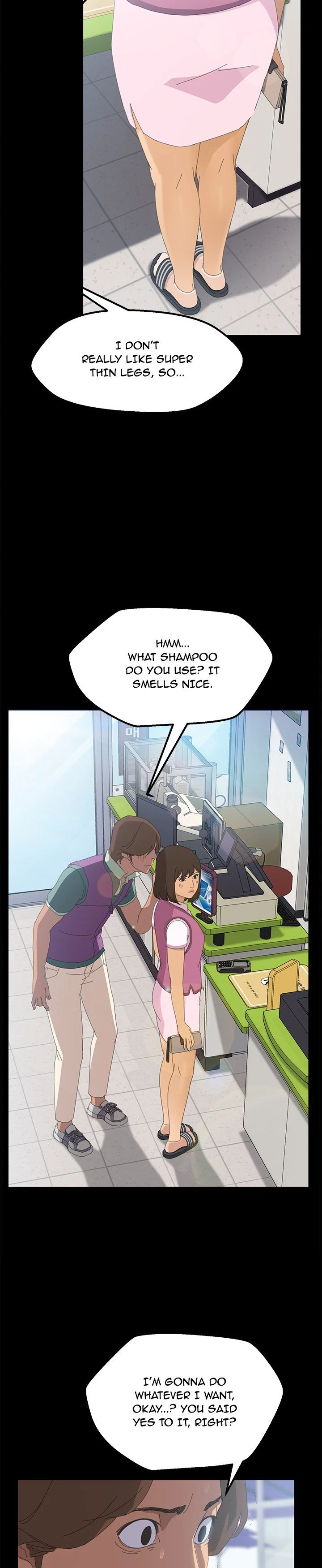 Chapter 4 - 15 Minutes, page 4