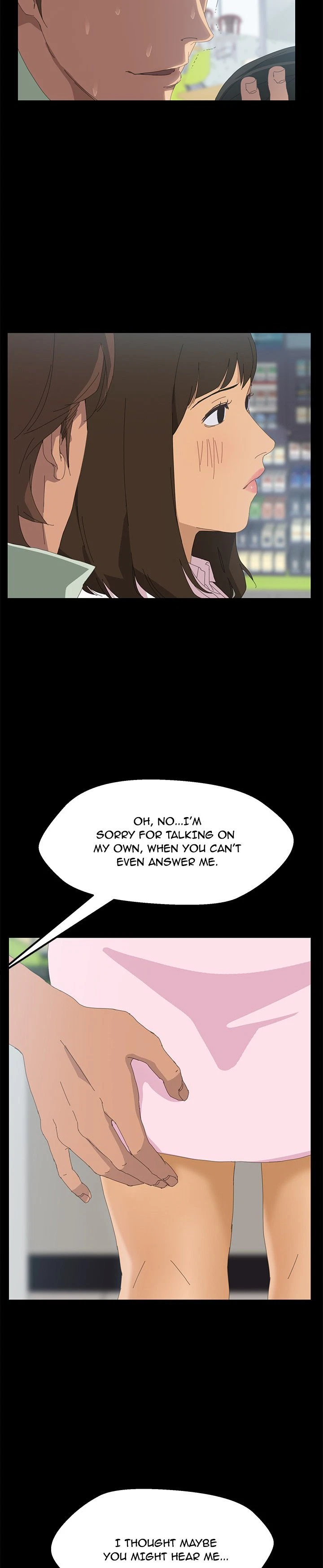 Chapter 4 - 15 Minutes, page 5