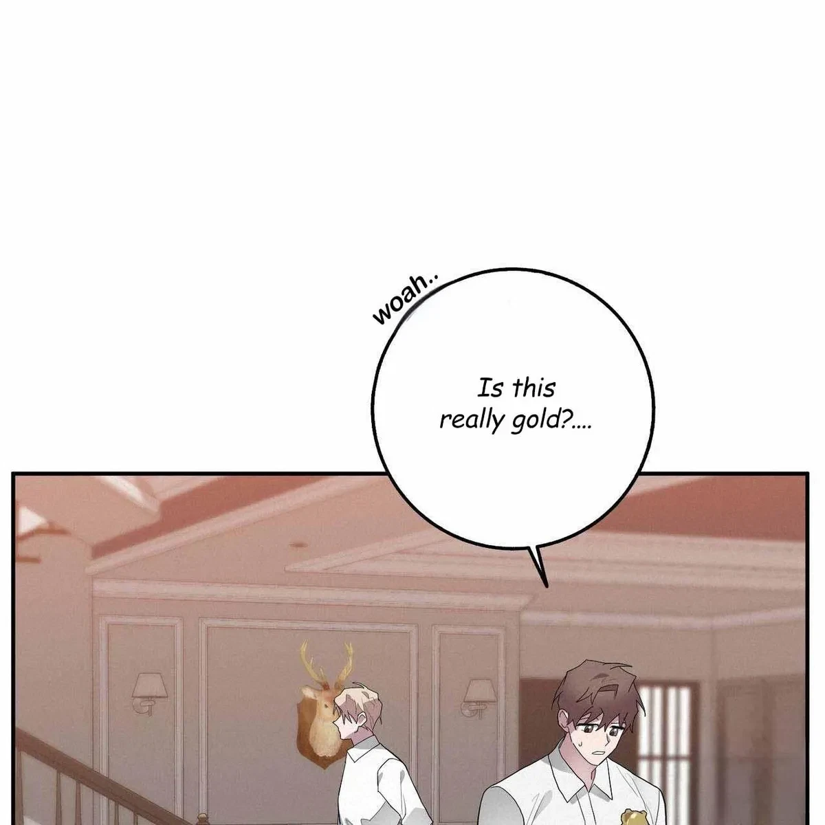 Every Villain Is Lemons Chapter 37, page 100