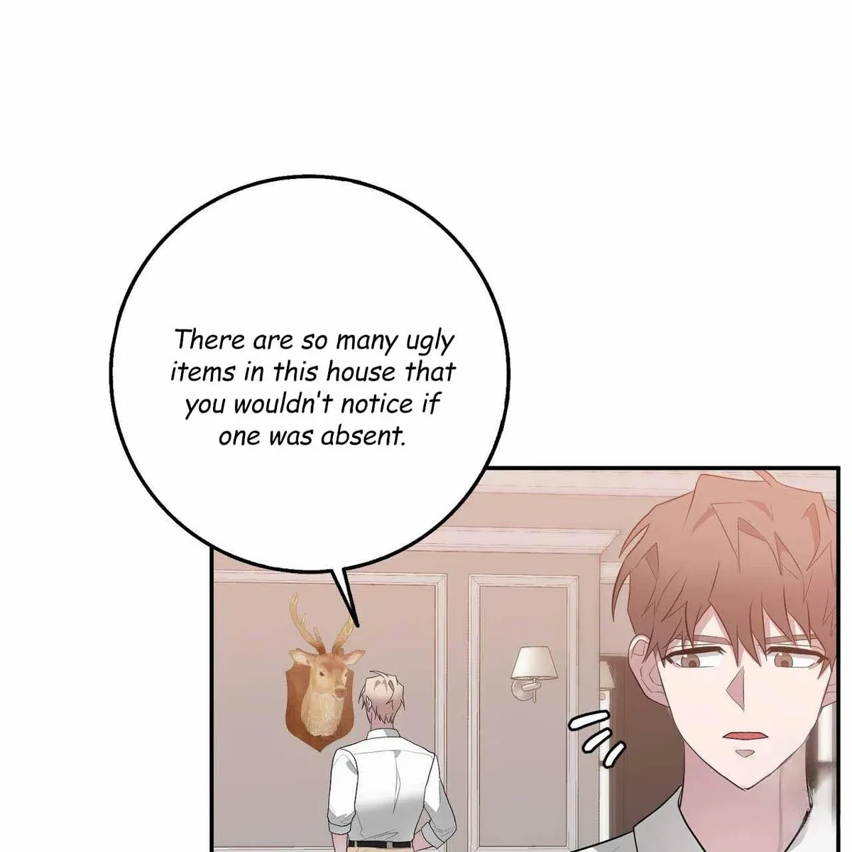 Every Villain Is Lemons Chapter 37, page 104