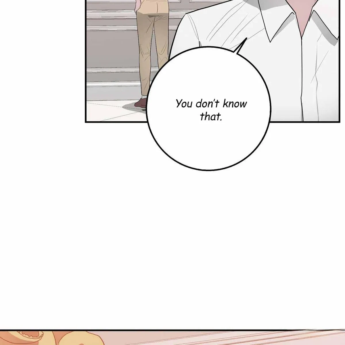 Every Villain Is Lemons Chapter 37, page 105