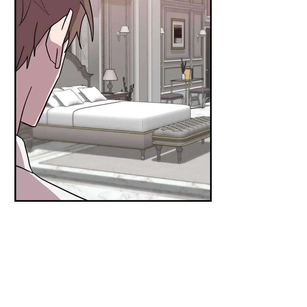 Every Villain Is Lemons Chapter 37, page 109