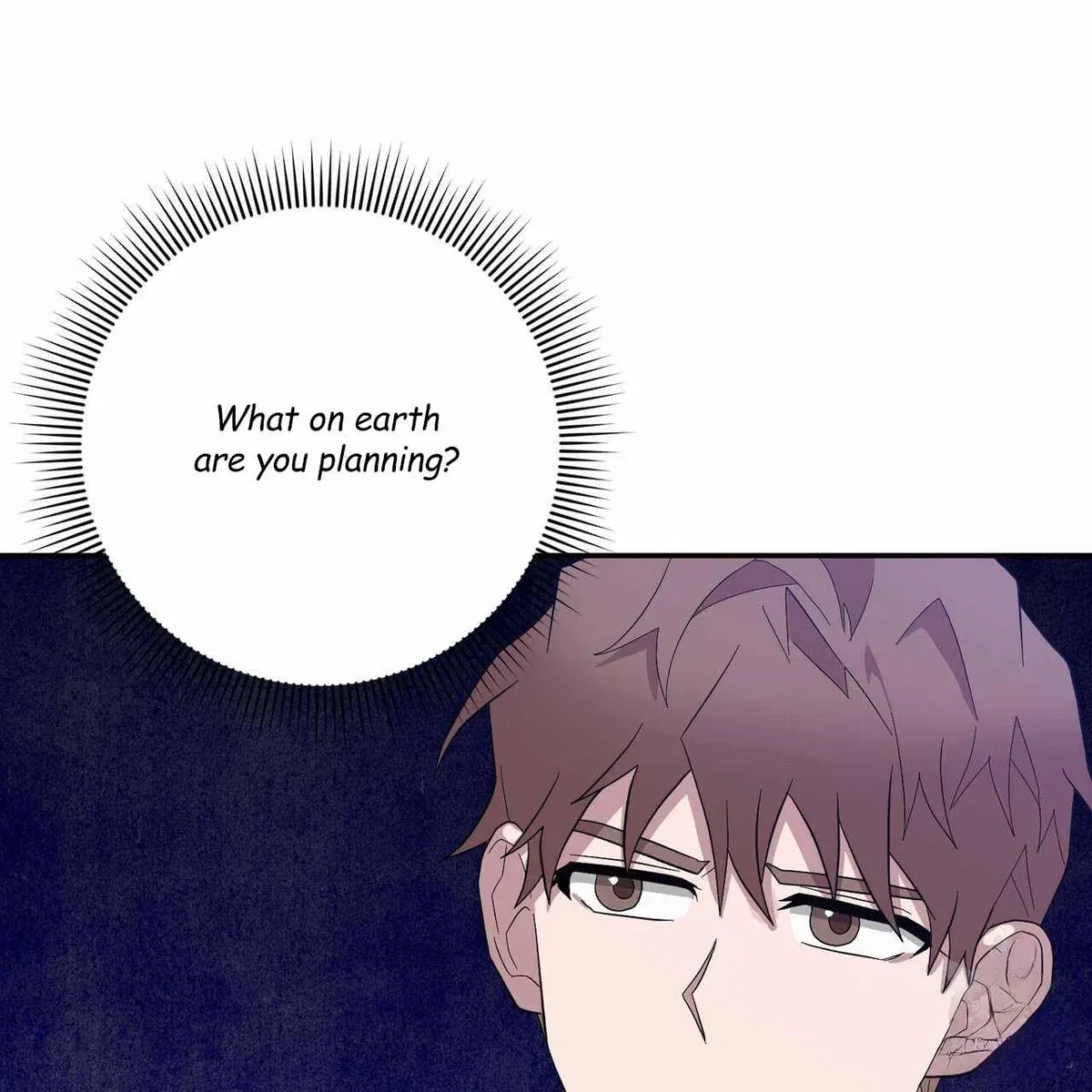 Every Villain Is Lemons Chapter 37, page 110
