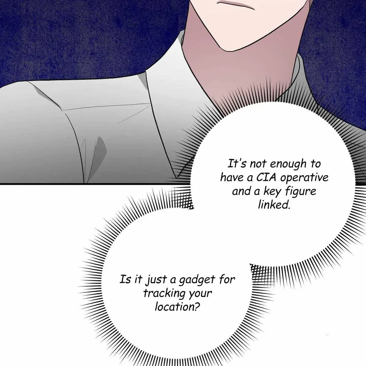 Every Villain Is Lemons Chapter 37, page 111