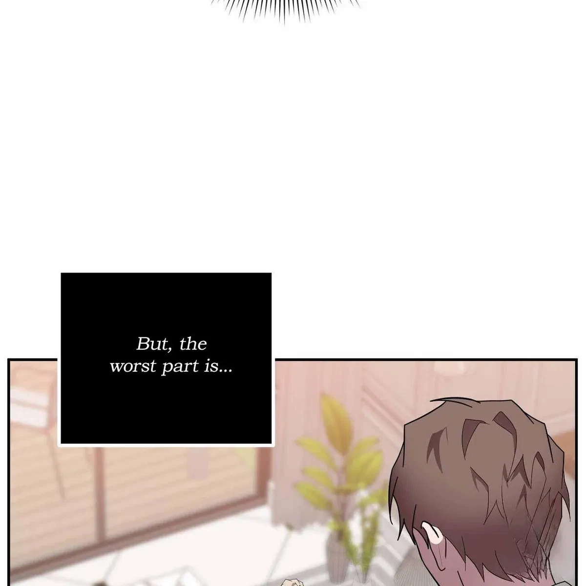 Every Villain Is Lemons Chapter 37, page 112
