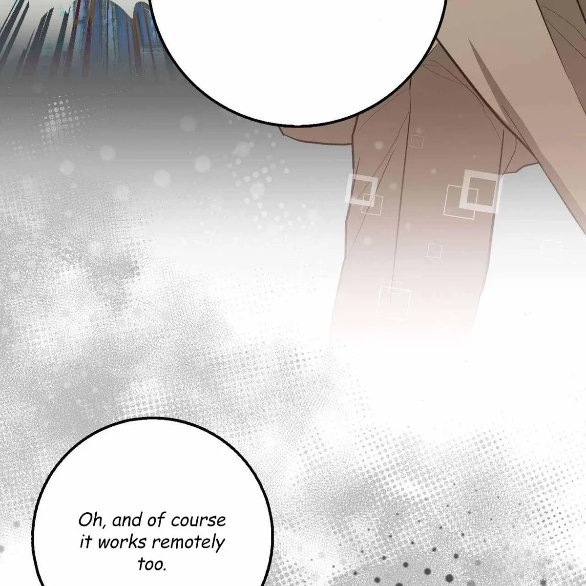 Every Villain Is Lemons Chapter 37, page 13