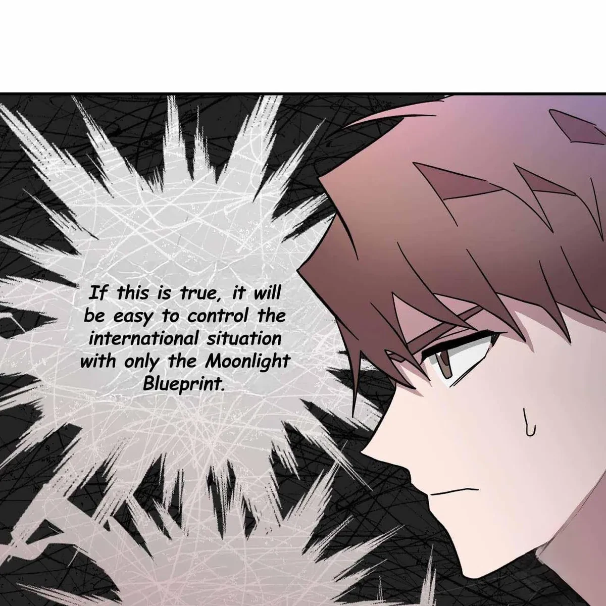 Every Villain Is Lemons Chapter 37, page 15