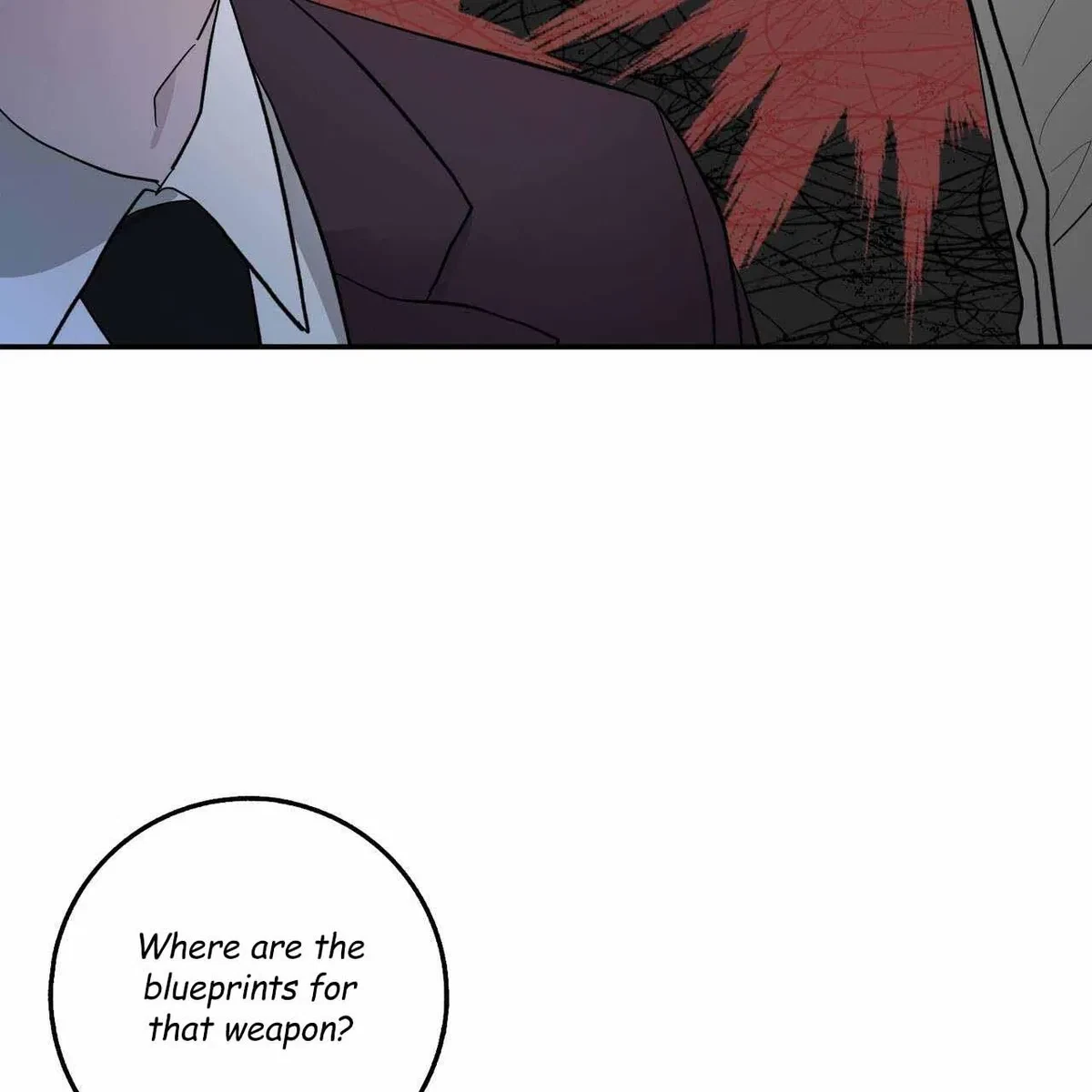 Every Villain Is Lemons Chapter 37, page 17