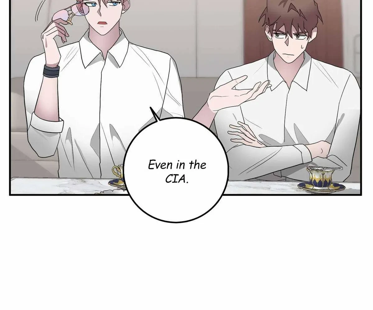 Every Villain Is Lemons Chapter 37, page 20