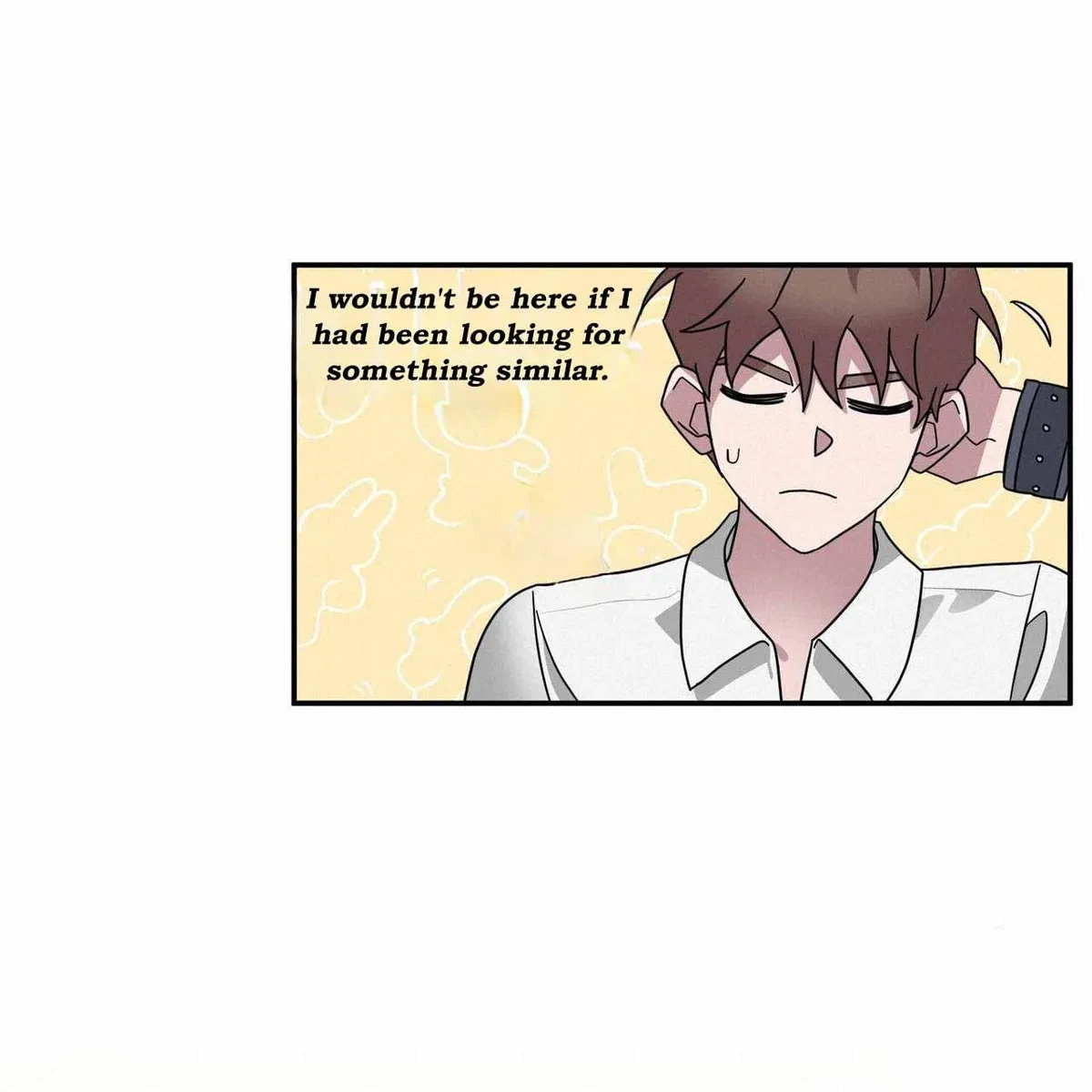 Every Villain Is Lemons Chapter 37, page 21