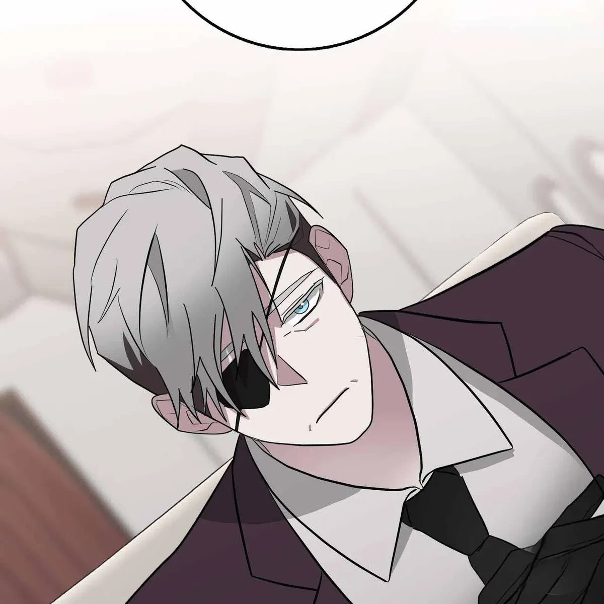 Every Villain Is Lemons Chapter 37, page 26