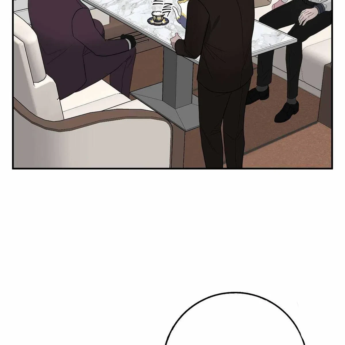 Every Villain Is Lemons Chapter 37, page 29