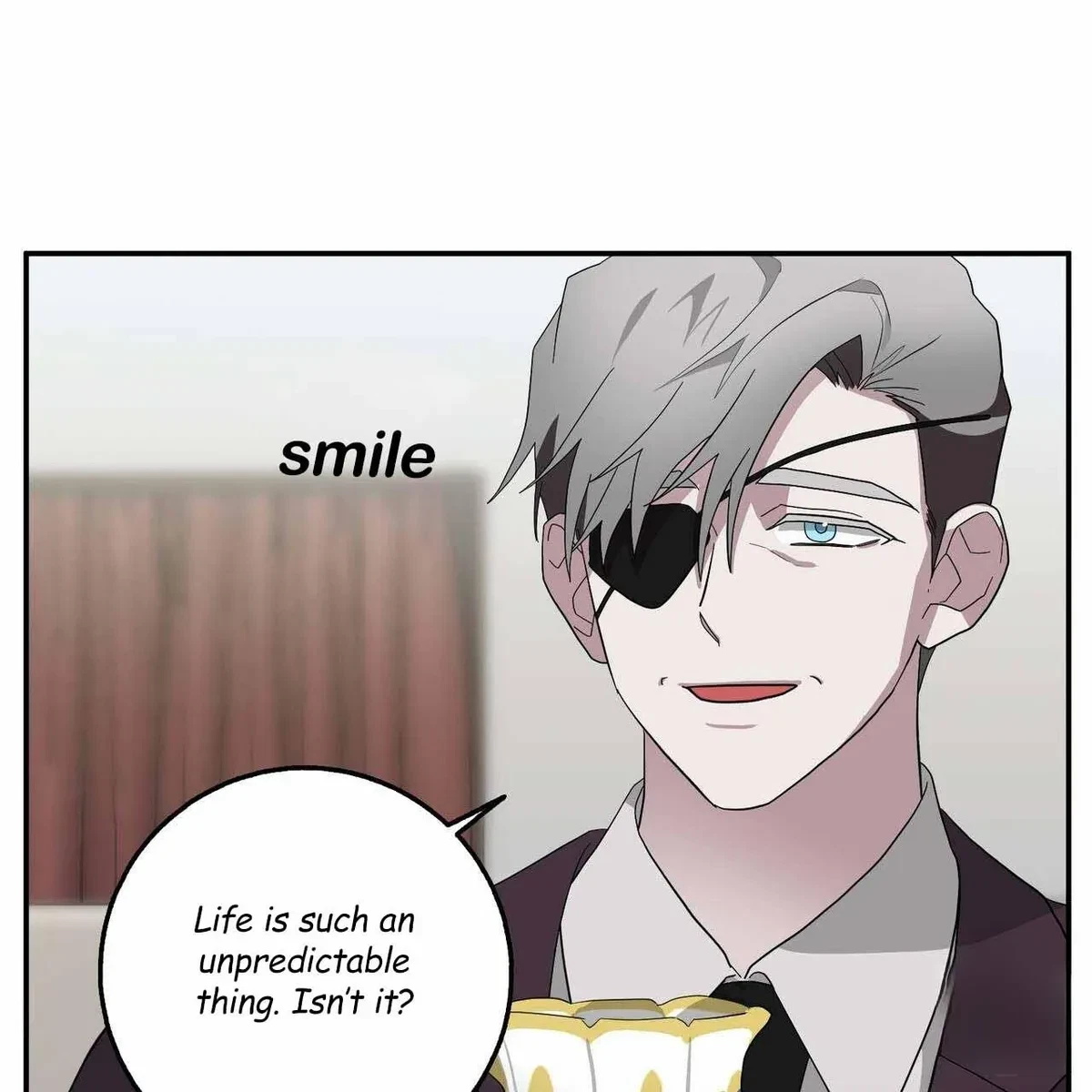 Every Villain Is Lemons Chapter 37, page 37