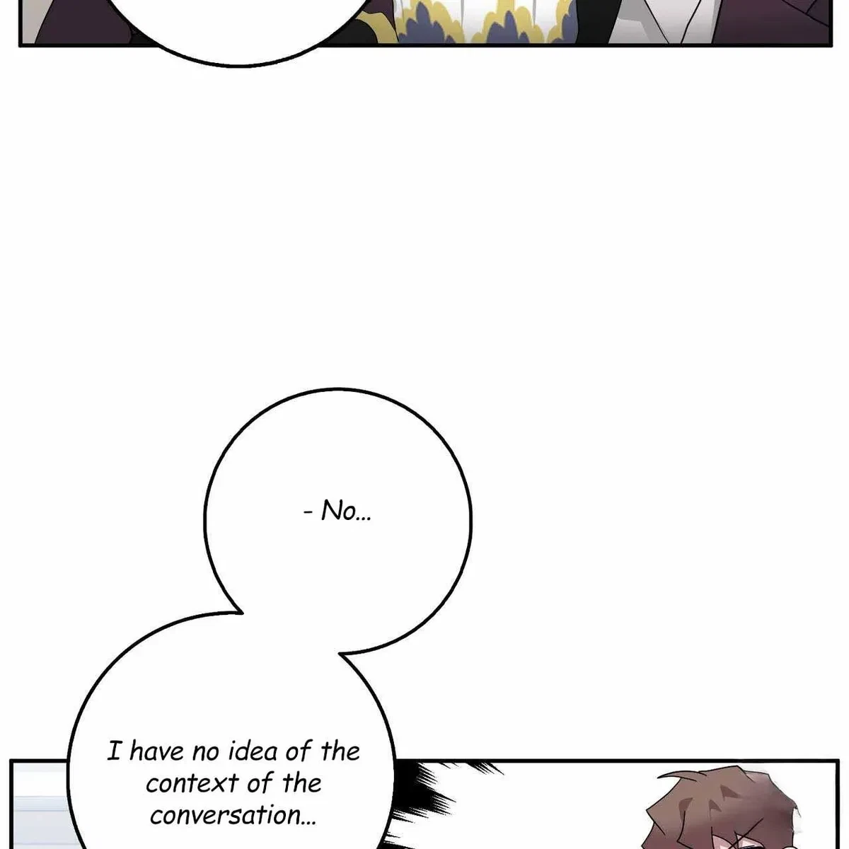 Every Villain Is Lemons Chapter 37, page 38