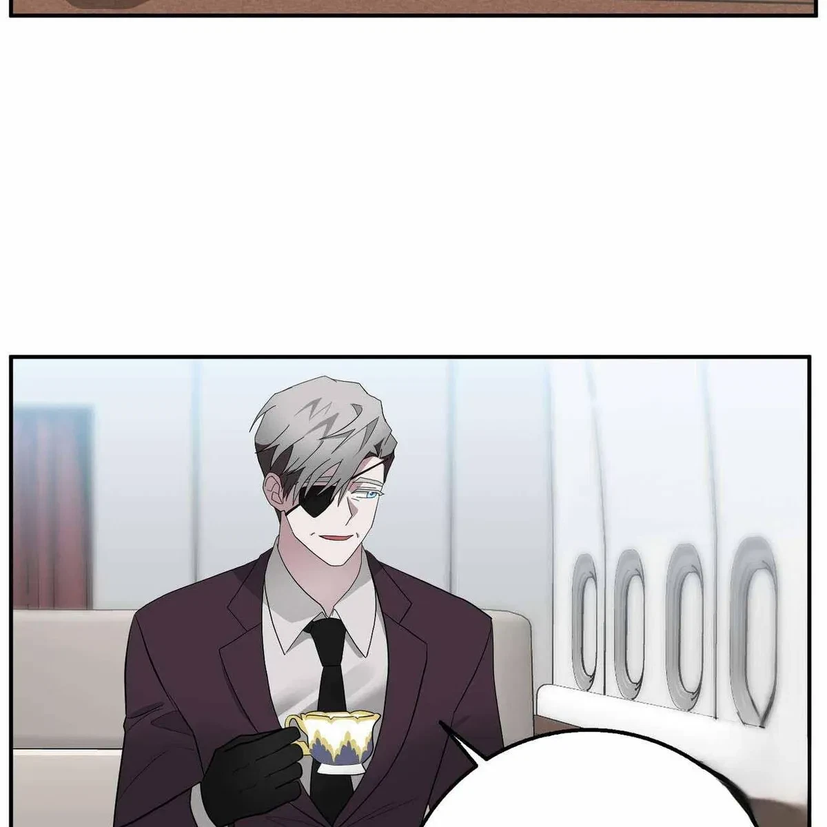 Every Villain Is Lemons Chapter 37, page 40