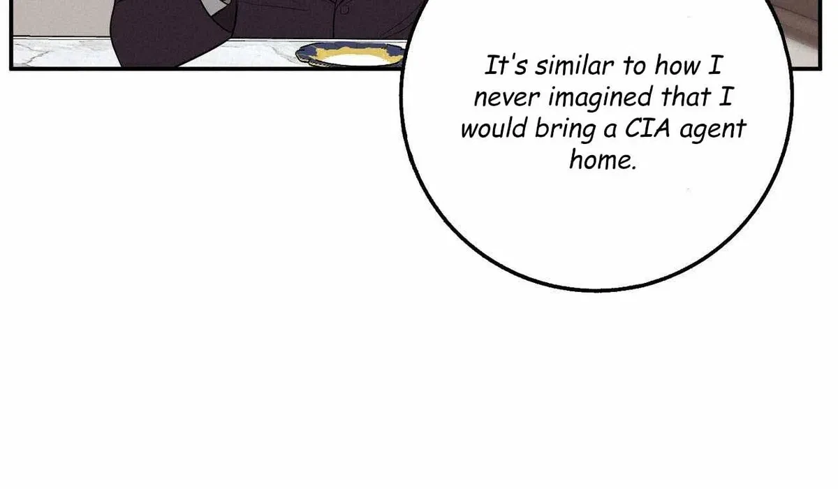 Every Villain Is Lemons Chapter 37, page 41