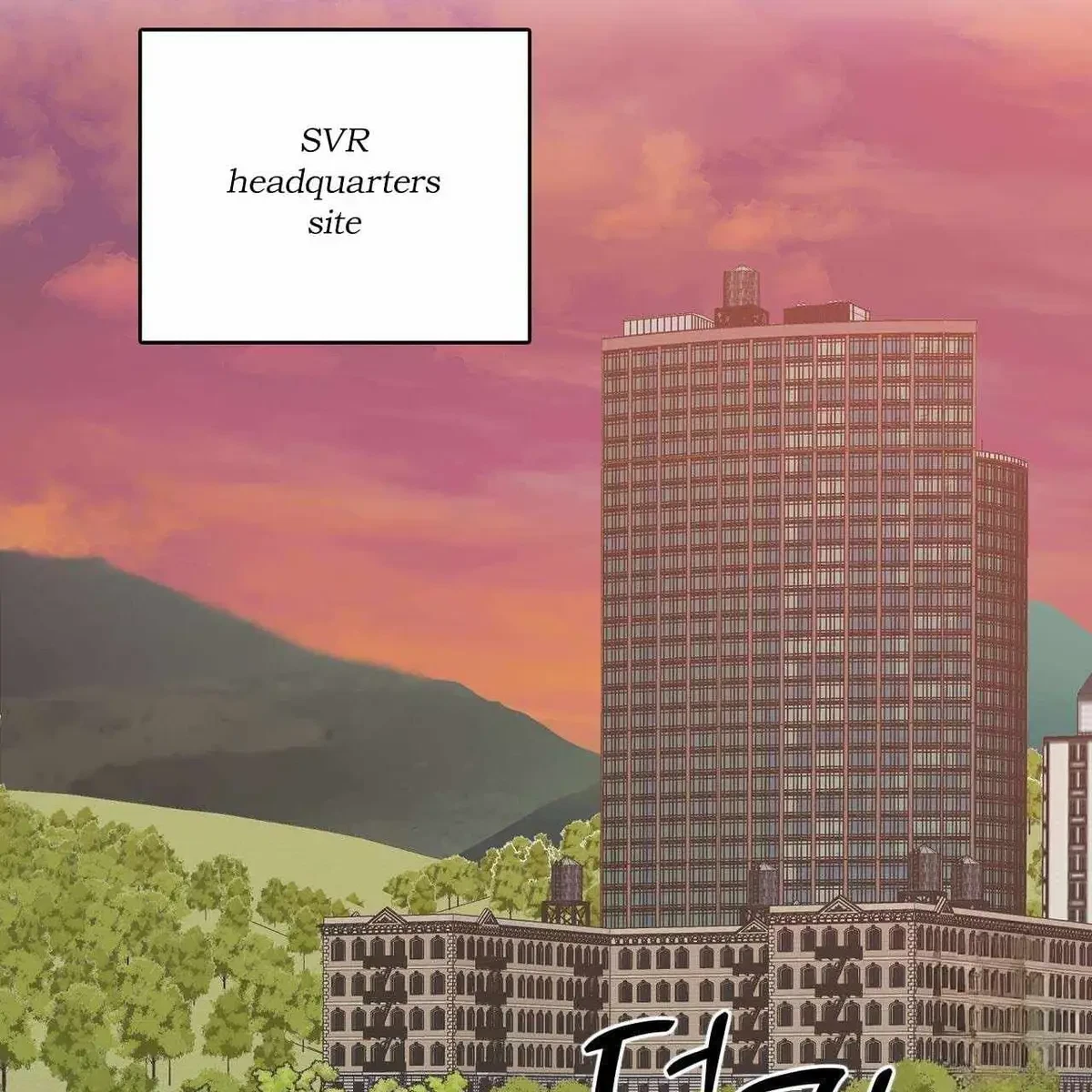 Every Villain Is Lemons Chapter 37, page 47