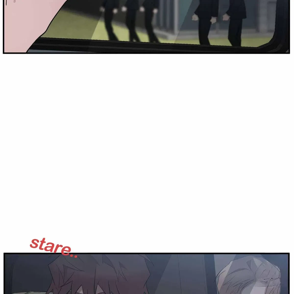 Every Villain Is Lemons Chapter 37, page 50