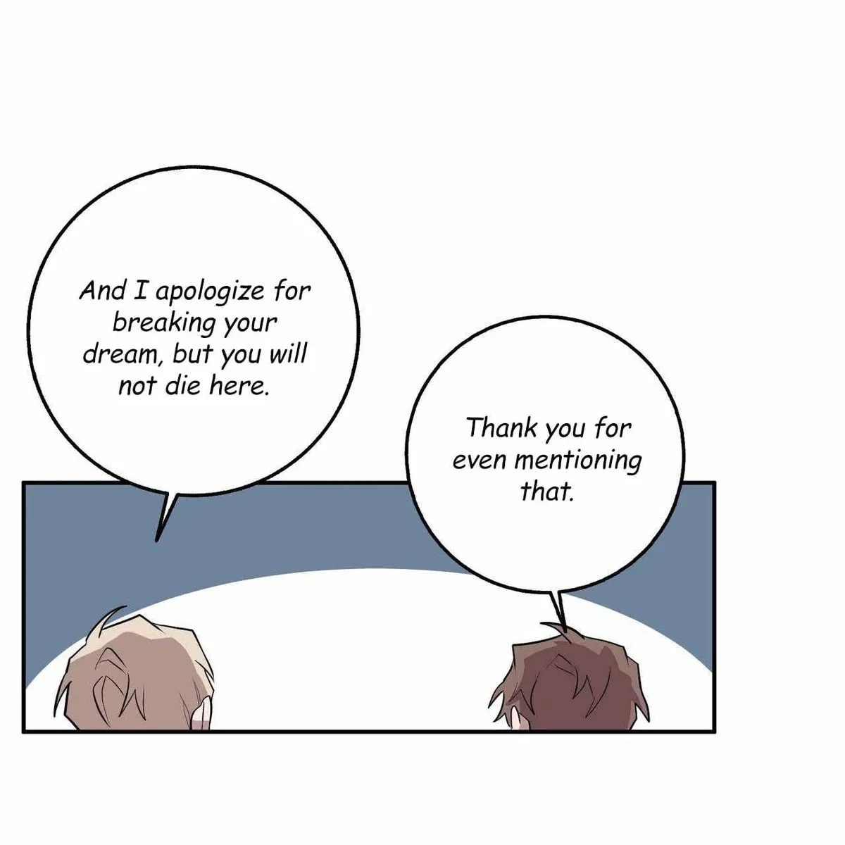 Every Villain Is Lemons Chapter 37, page 55