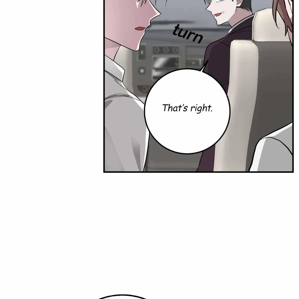 Every Villain Is Lemons Chapter 37, page 57