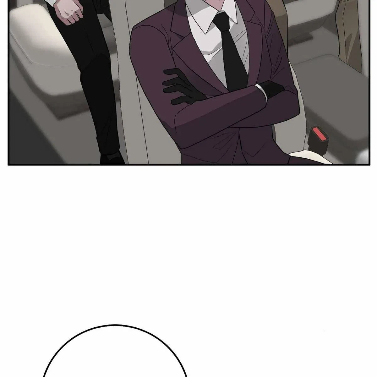 Every Villain Is Lemons Chapter 37, page 59