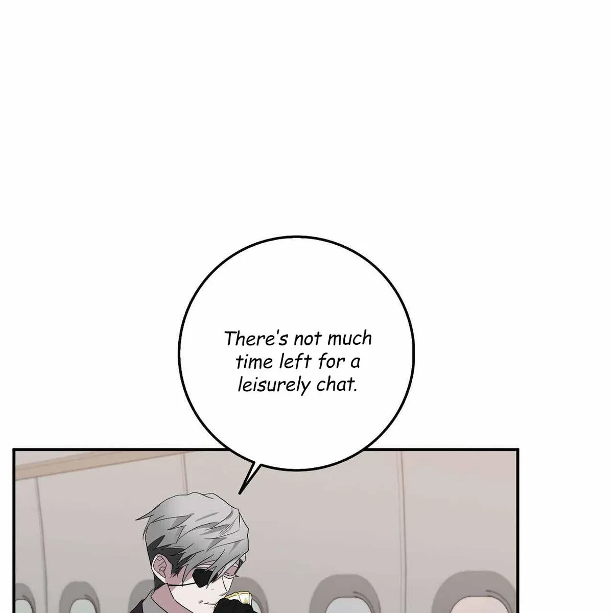 Every Villain Is Lemons Chapter 37, page 6