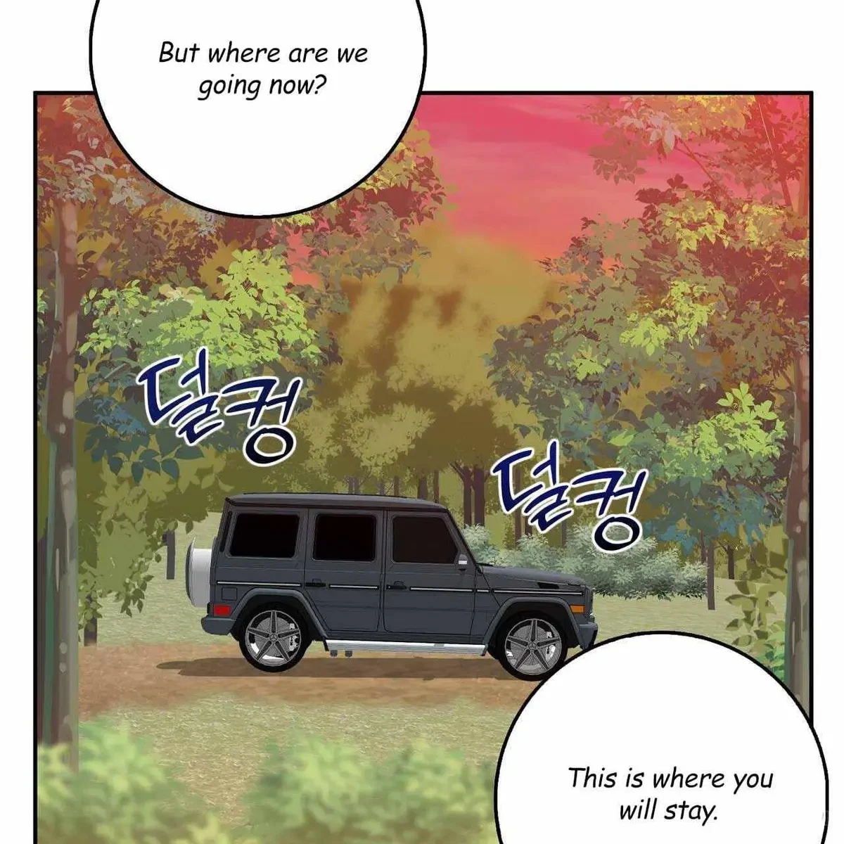 Every Villain Is Lemons Chapter 37, page 60