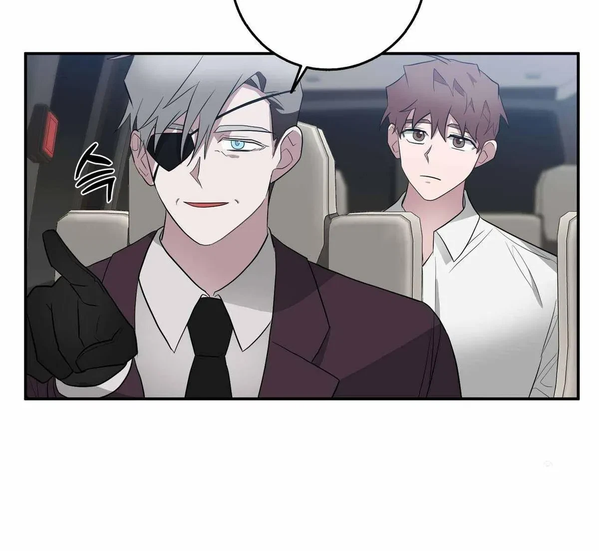 Every Villain Is Lemons Chapter 37, page 62